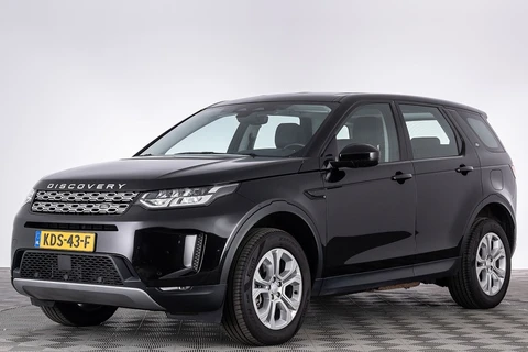 Land Rover Discovery Sport P300e R-Dynamic S Automaat | LEDER | CARPLAY | Full LED | CAMERA | PHEV !