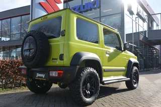 Suzuki Jimny – thumbnail 10