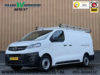 Opel Vivaro – thumbnail 1