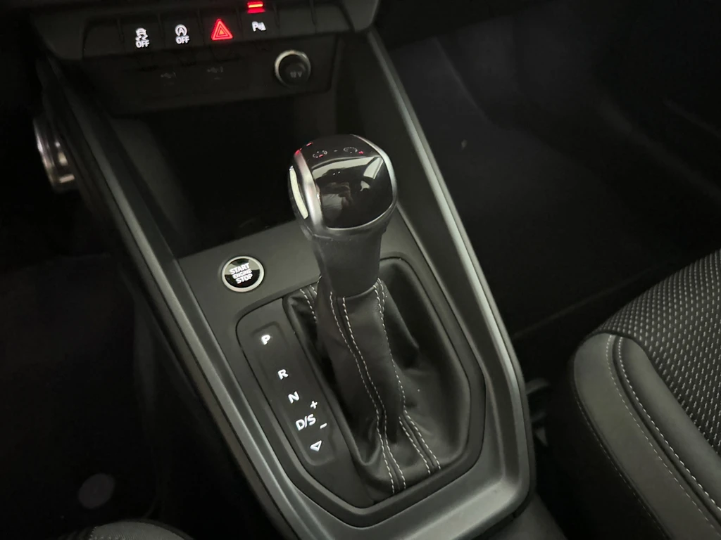 Audi A1 Sportback – foto 16