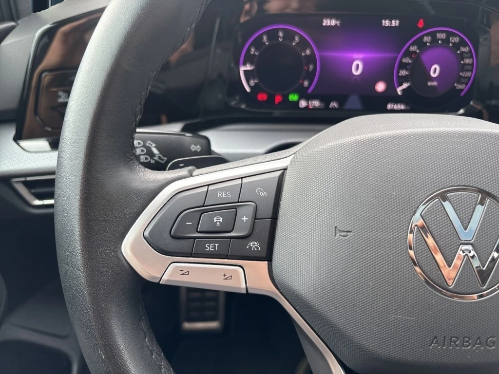 Volkswagen Golf – foto 18