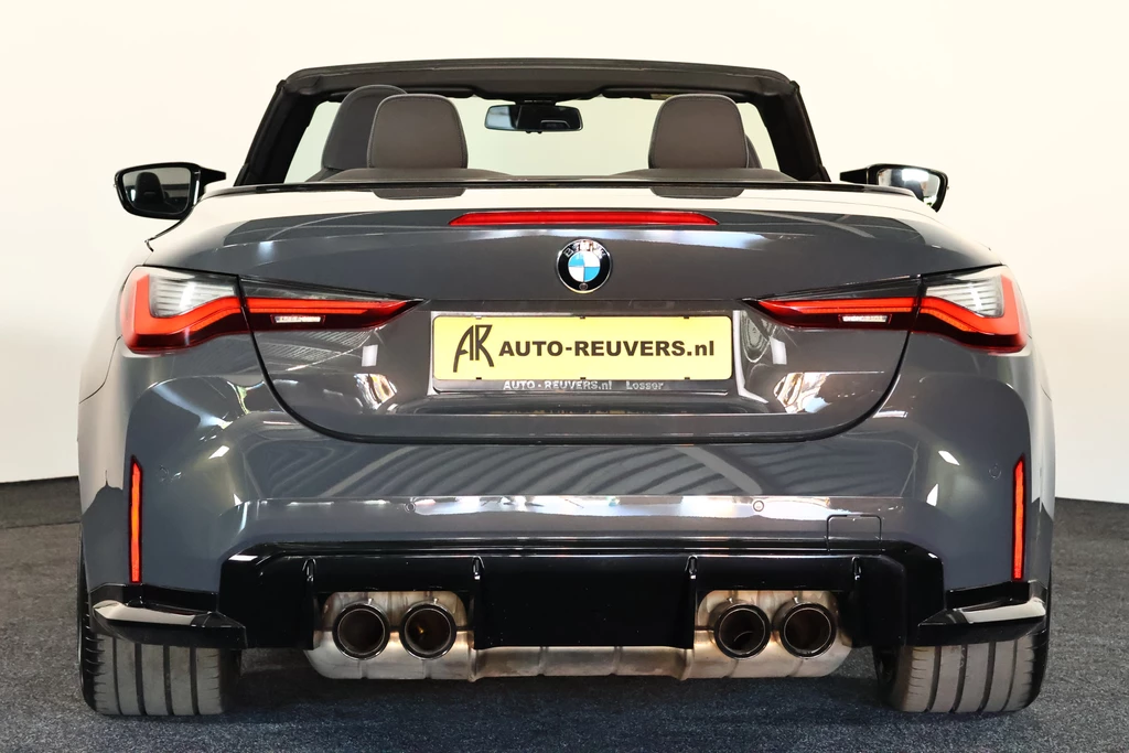 BMW M4 – foto 7