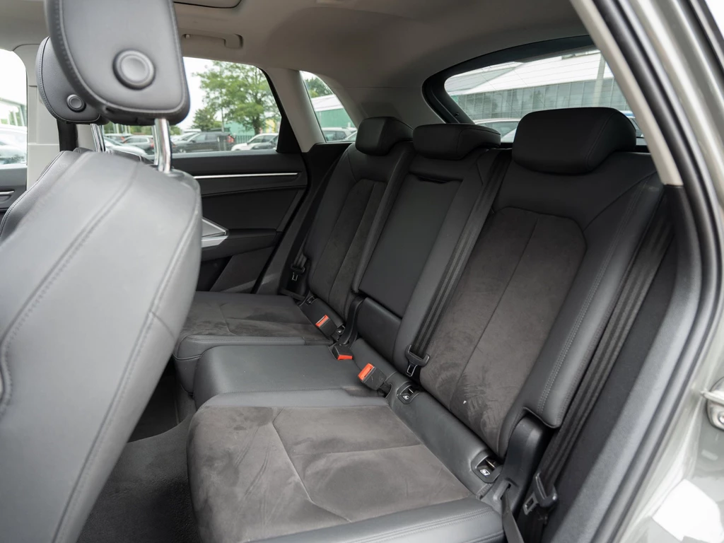 Audi Q3 – foto 19
