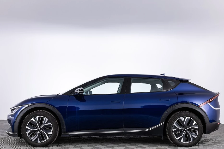 Kia EV6 – foto 2