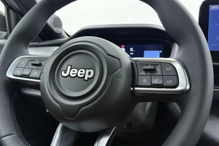 Jeep Avenger – thumbnail 20