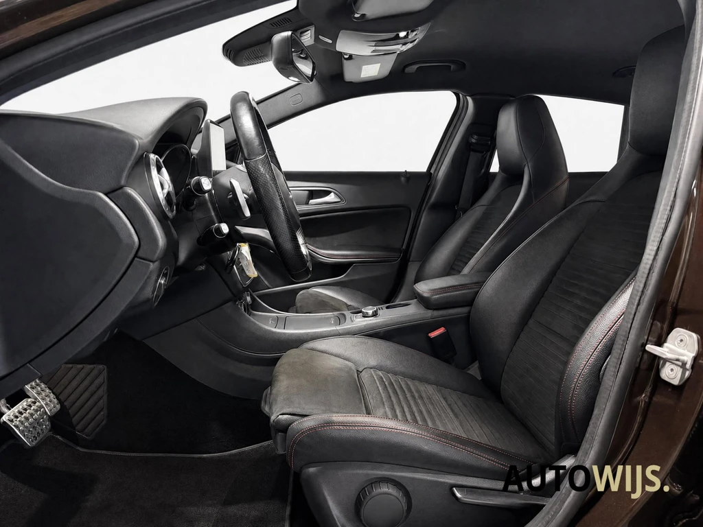 Mercedes-Benz GLA – foto 11