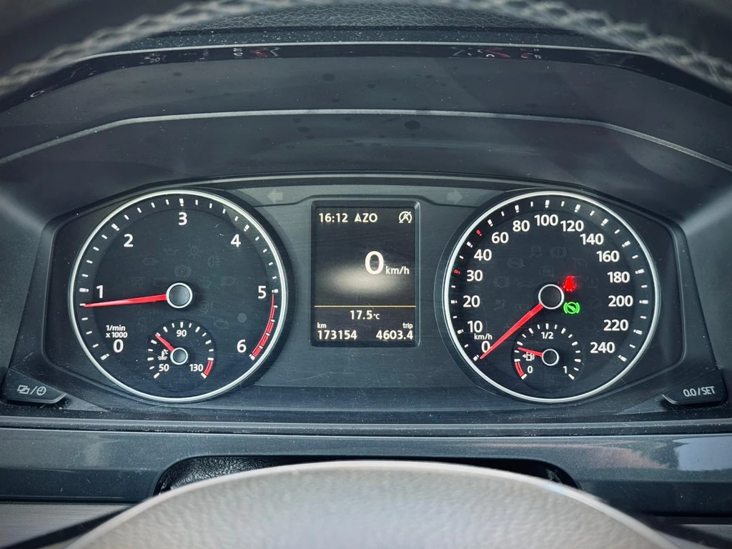 Volkswagen Transporter – foto 27