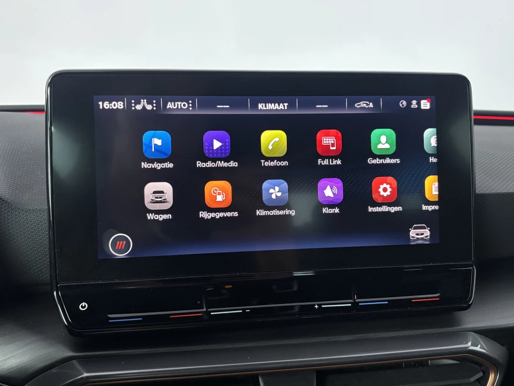 CUPRA Leon Sportstourer – foto 19