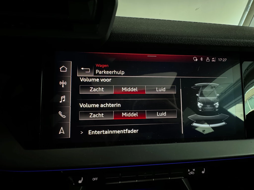 Audi S3 – foto 25