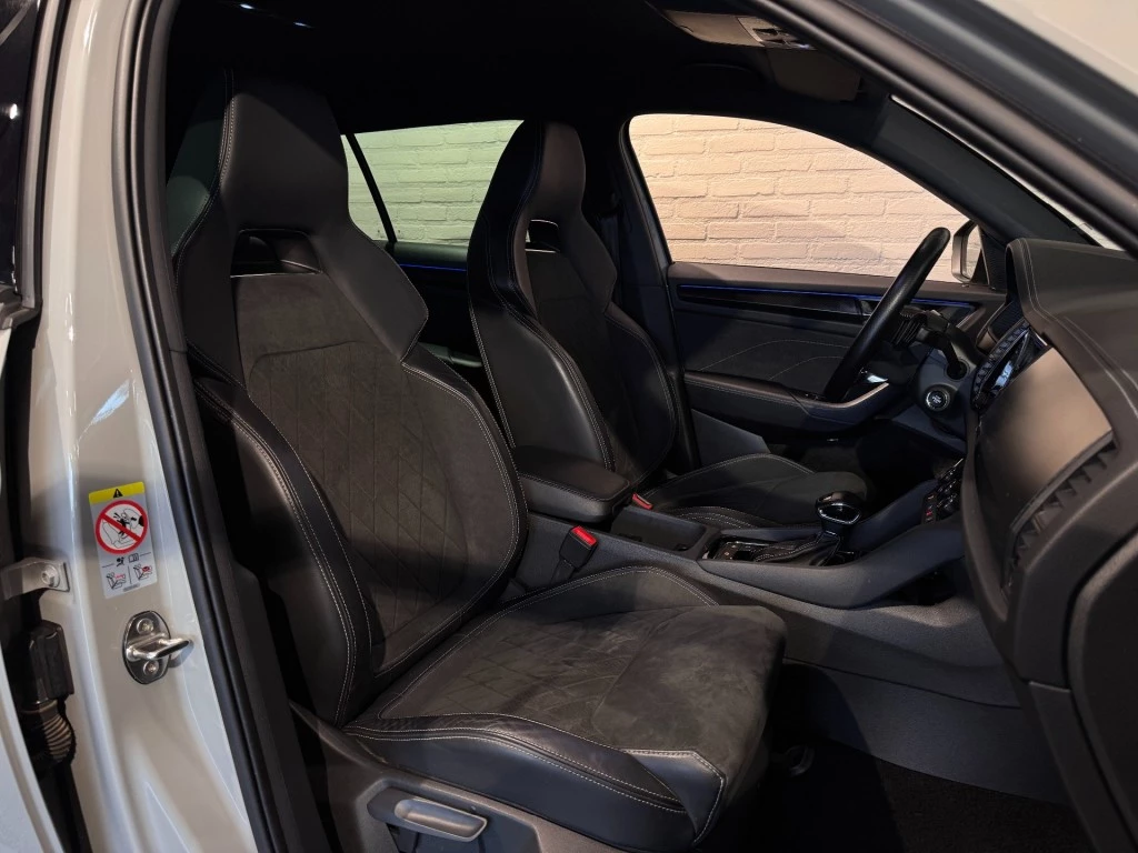 Škoda Kodiaq – foto 13