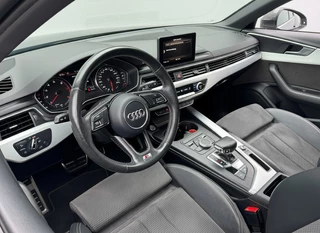 Audi A4 – thumbnail 12