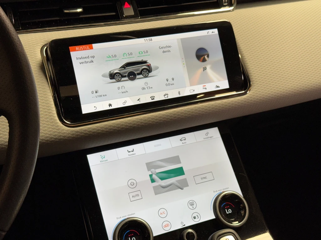 Land Rover Range Rover Evoque – foto 25