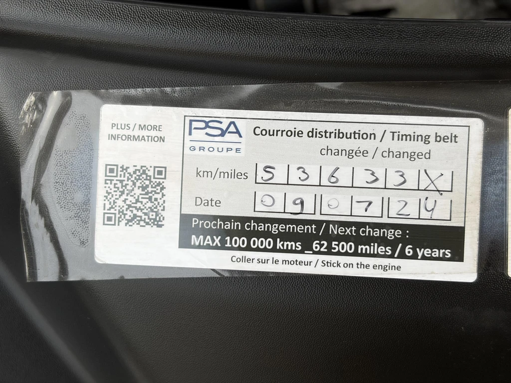 Peugeot 208 – foto 18