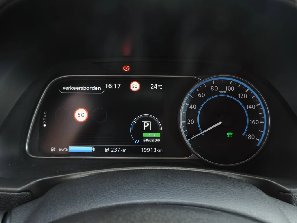 Nissan Leaf – foto 57