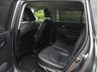 Toyota Highlander – thumbnail 28
