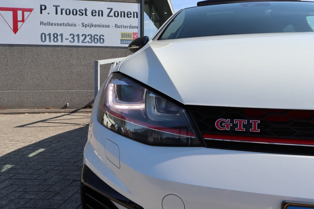 Volkswagen Golf – foto 9