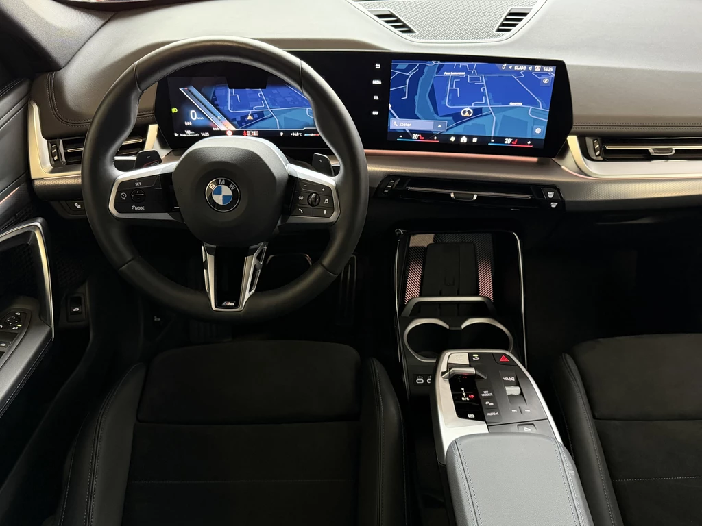 BMW X1 – foto 28