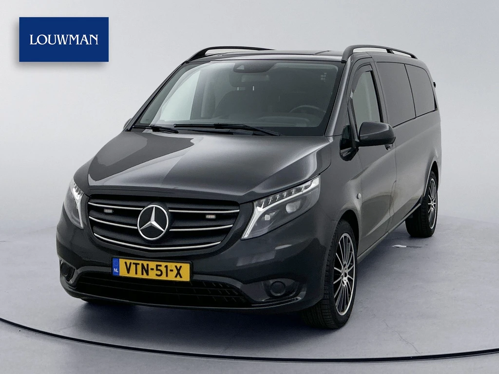 Mercedes-Benz Vito – foto 1