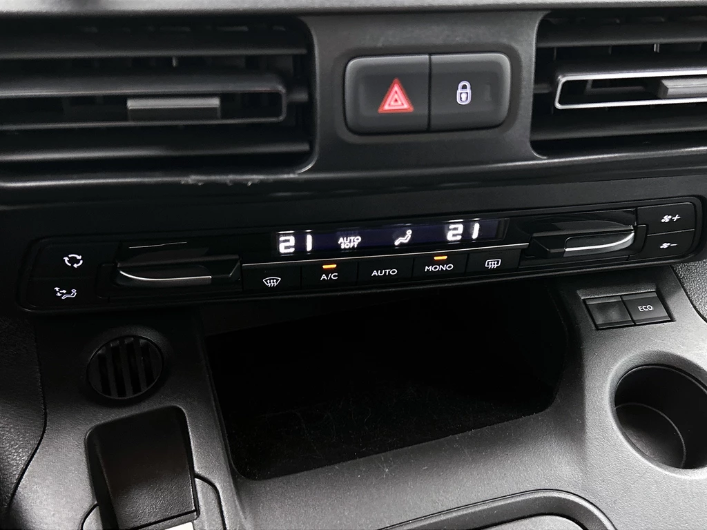 Citroën Berlingo – foto 24