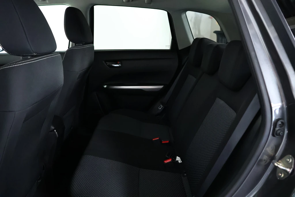 Suzuki Vitara – foto 13