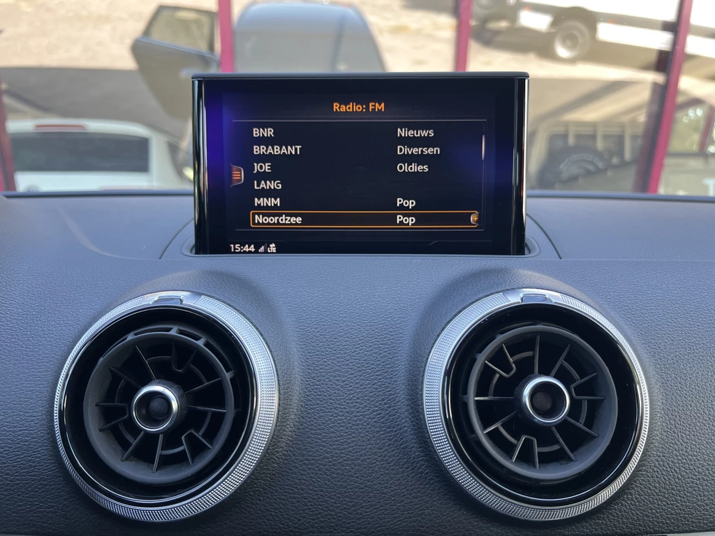 Audi A3 – foto 24