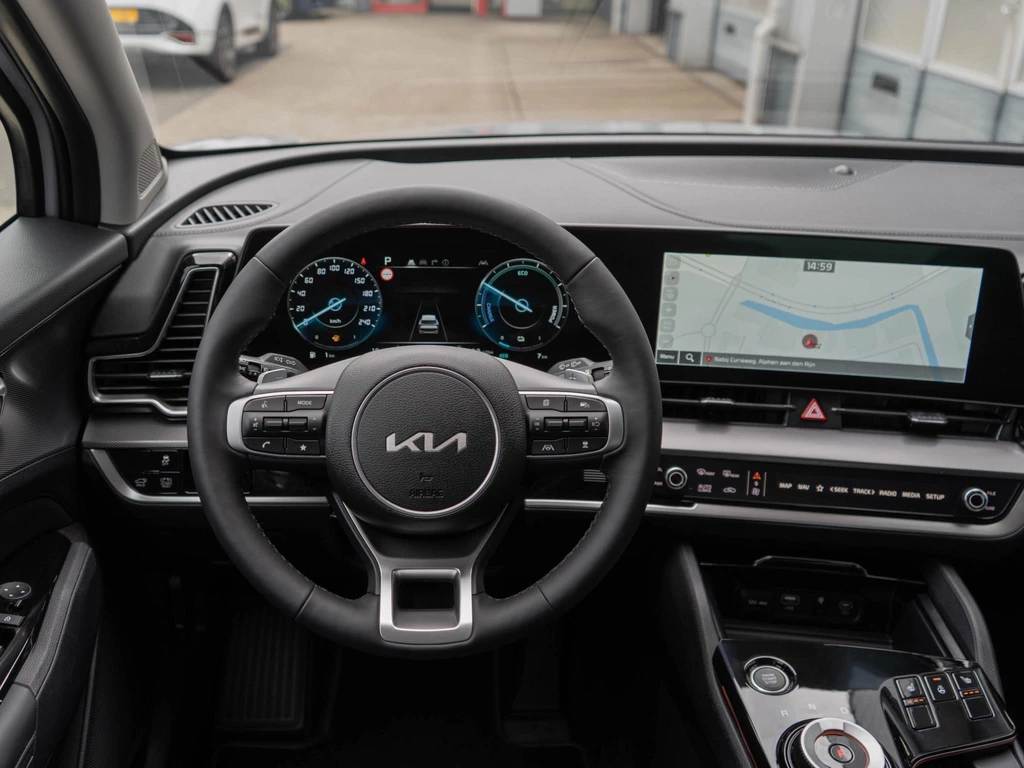 Kia Sportage – foto 9