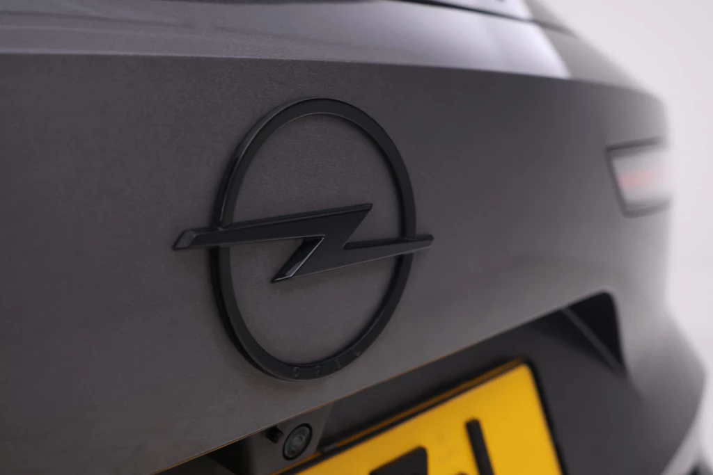 Opel Astra – foto 14