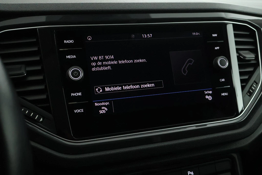 Volkswagen T-Roc – foto 24