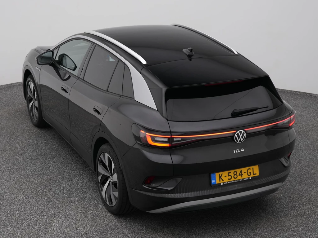 Volkswagen ID.4 – foto 6