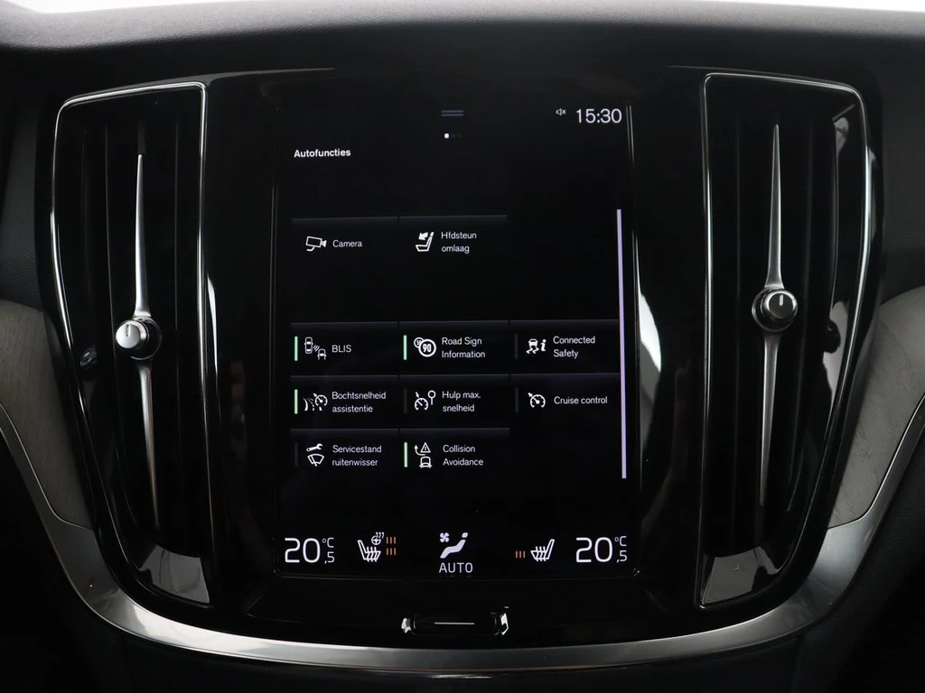 Volvo V60 – foto 33