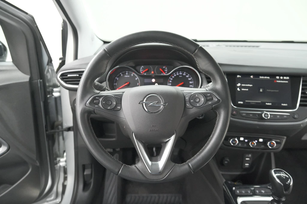 Opel Crossland – foto 38