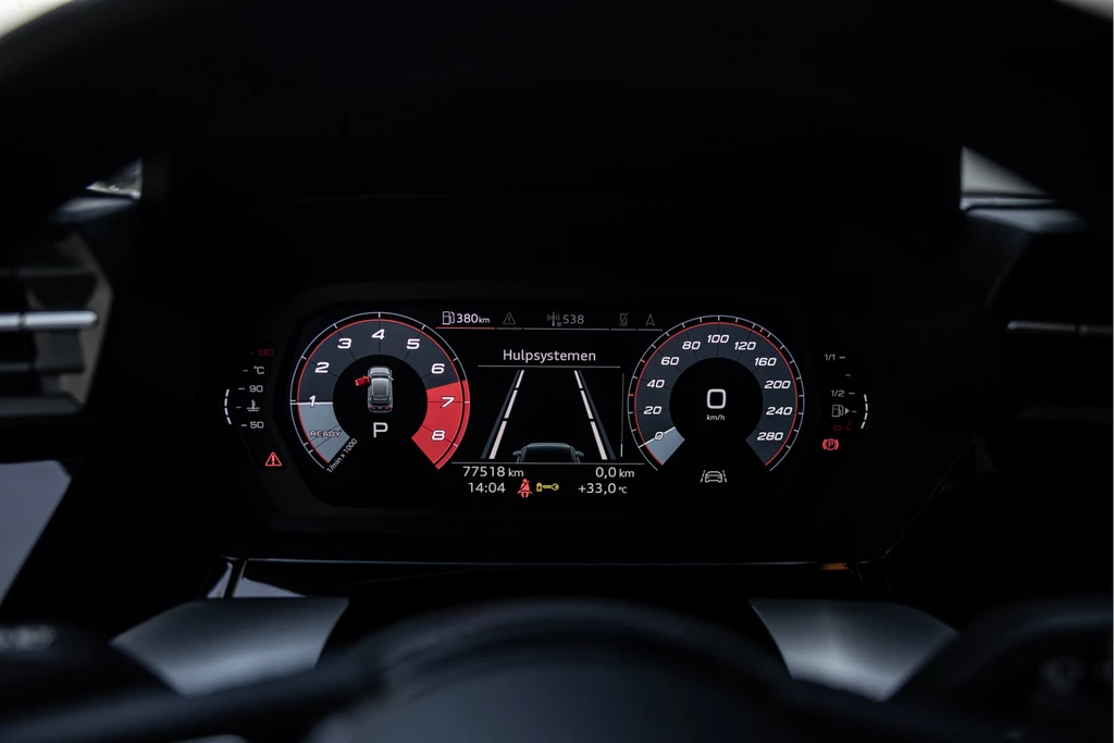 Audi A3 – foto 12