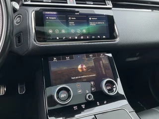 Land Rover Range Rover Velar – thumbnail 25