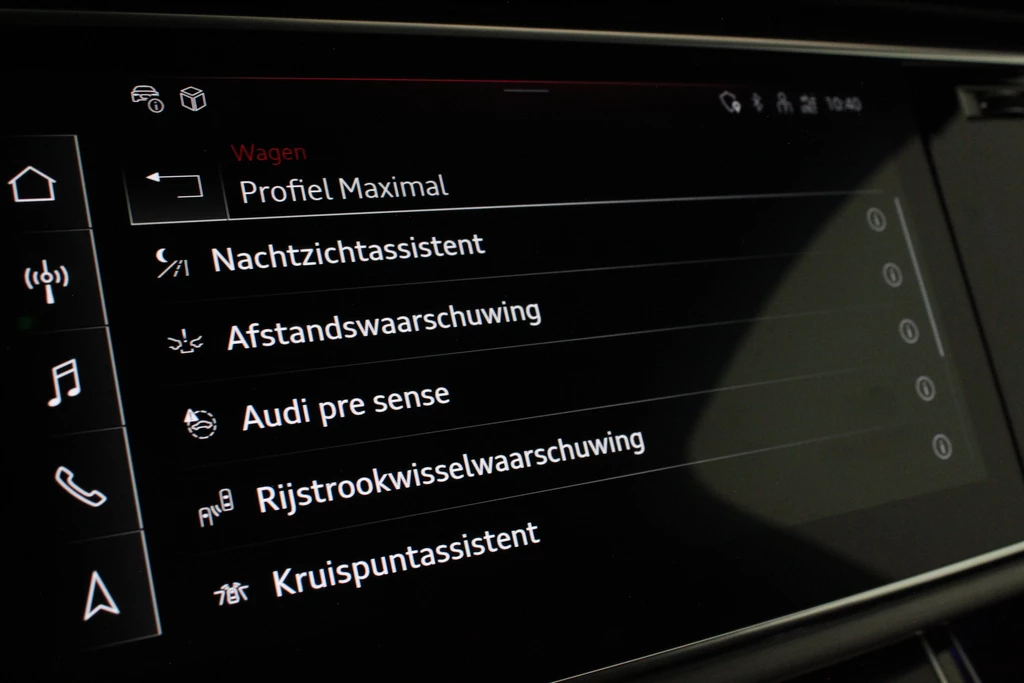 Audi Q7 – foto 40