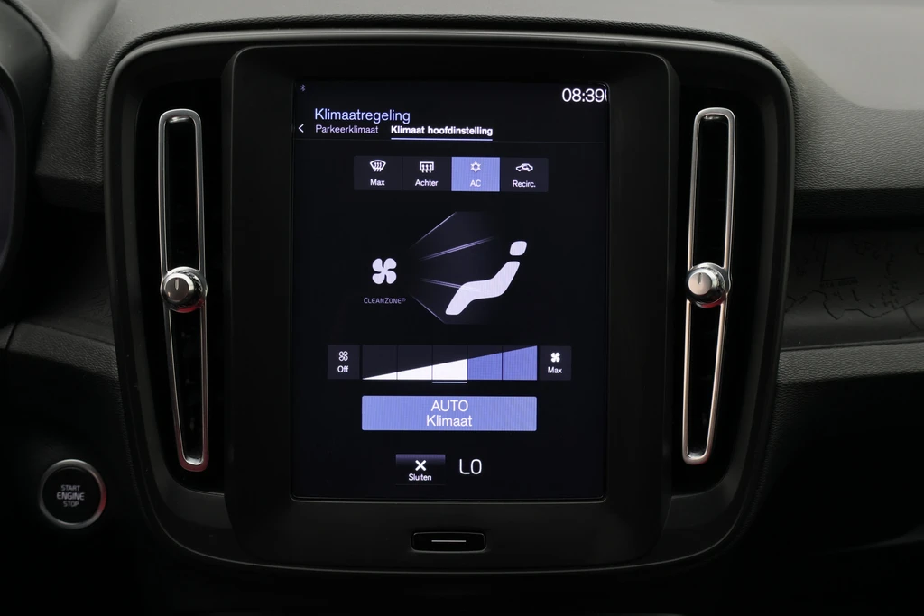 Volvo XC40 – foto 35