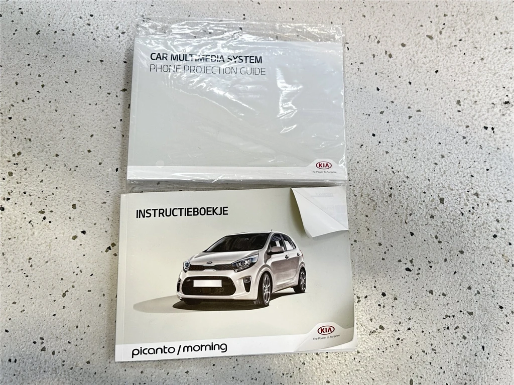Kia Picanto – foto 10