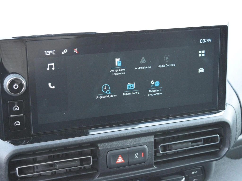 Citroën ë-Berlingo – foto 14