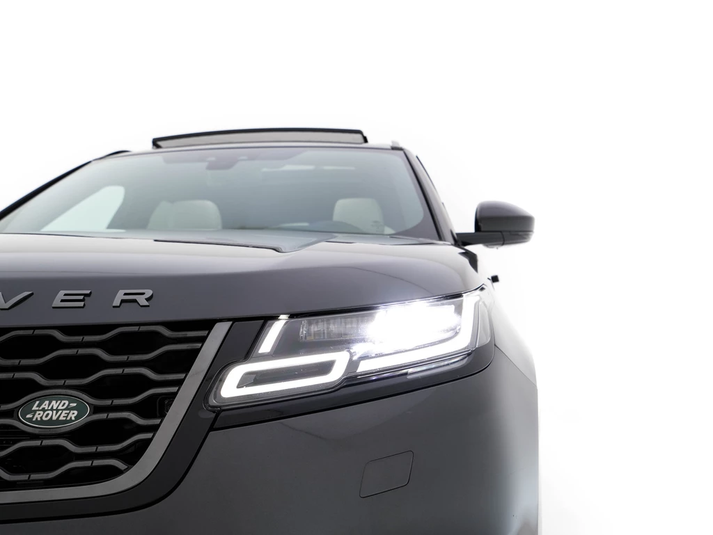 Land Rover Range Rover Velar – foto 7