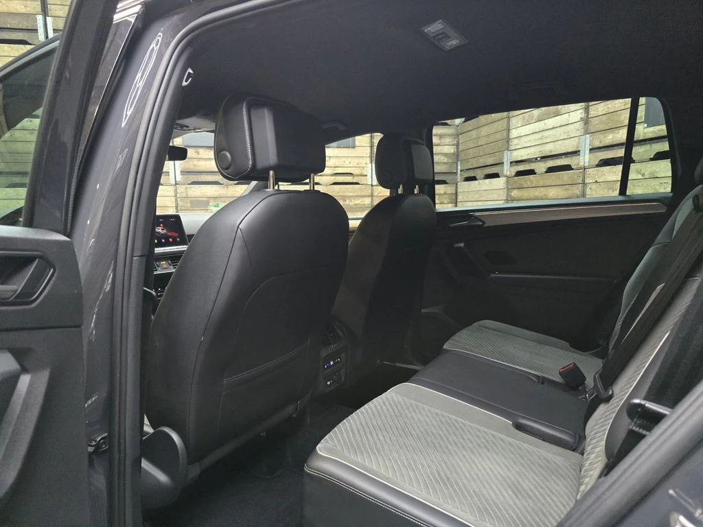 SEAT Tarraco – foto 13