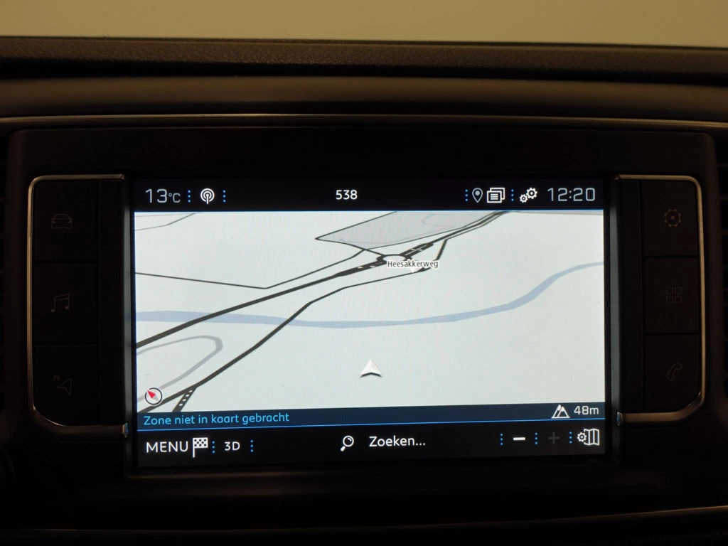 Peugeot Expert – foto 28