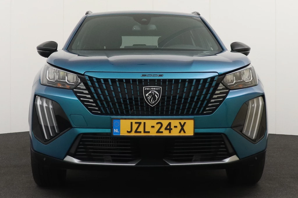 Peugeot 2008 – foto 6