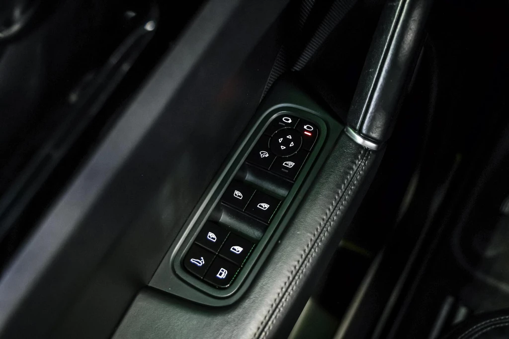 Porsche Cayenne – foto 40