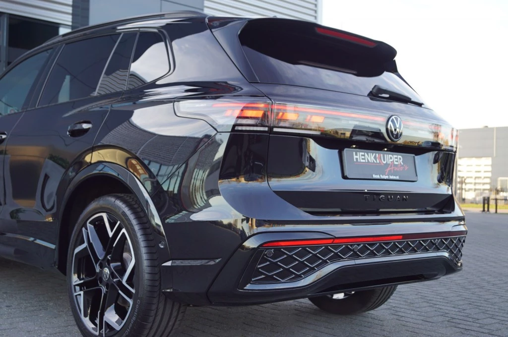 Volkswagen Tiguan – foto 6
