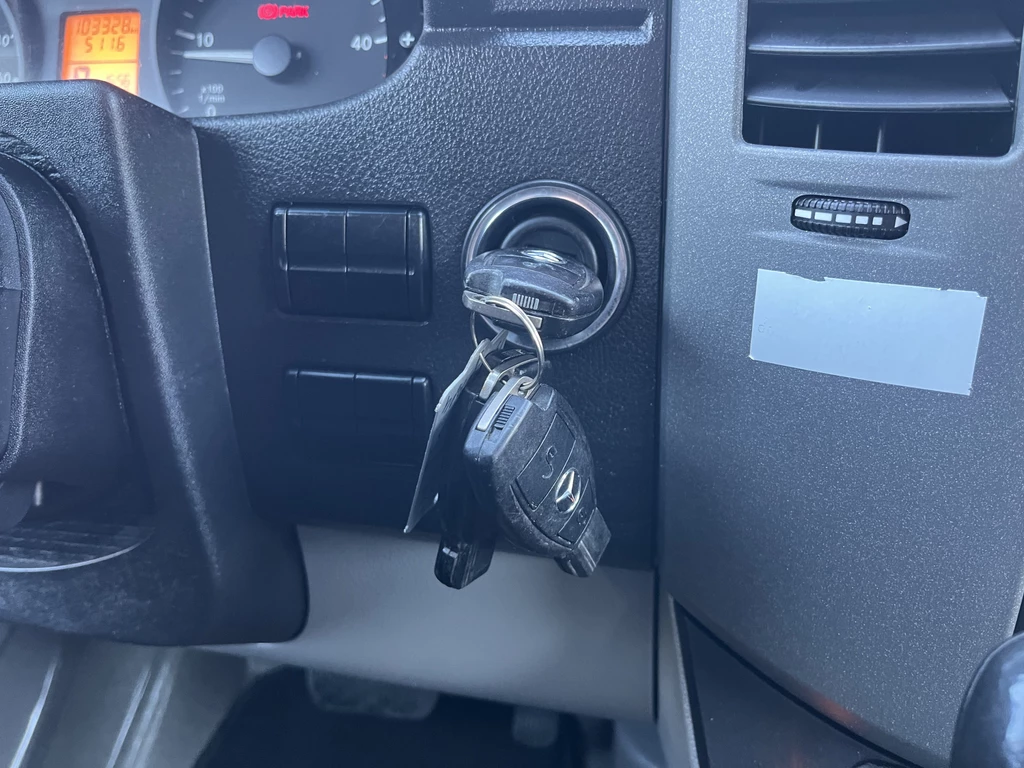 Mercedes-Benz Sprinter – foto 40