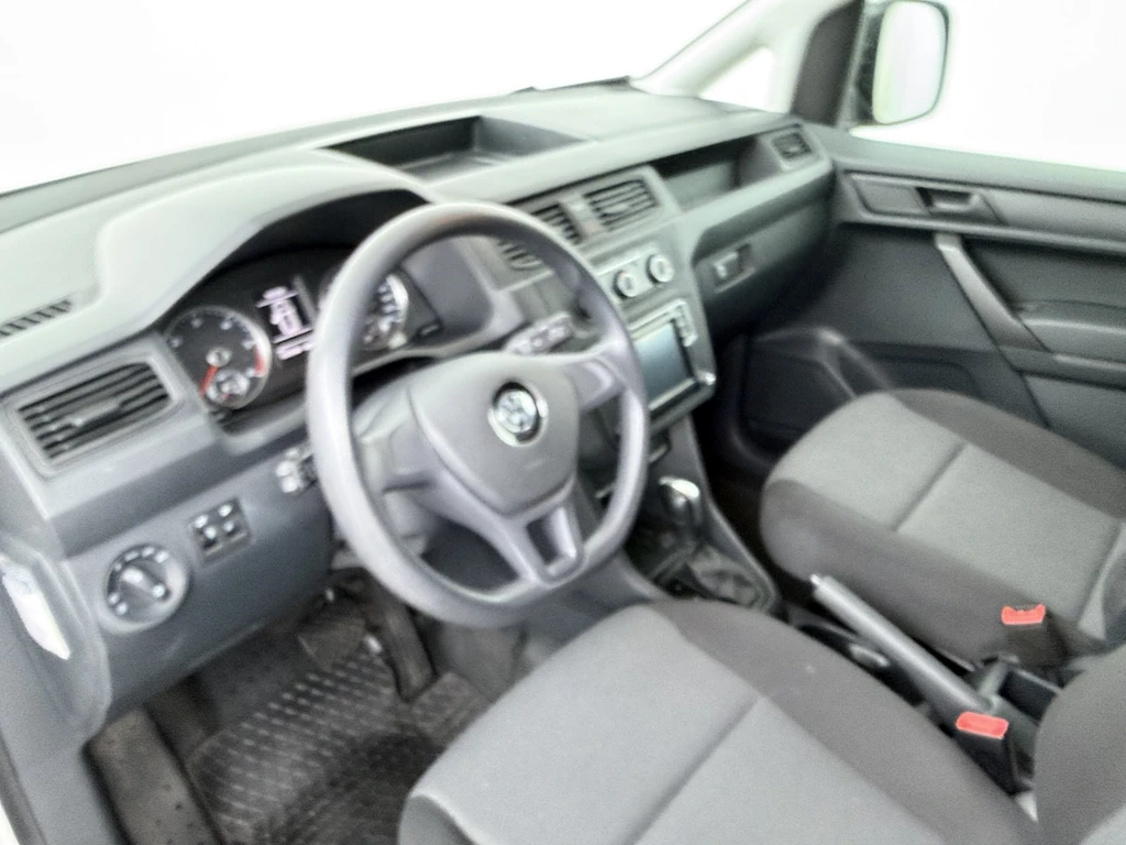 Volkswagen Caddy – foto 19