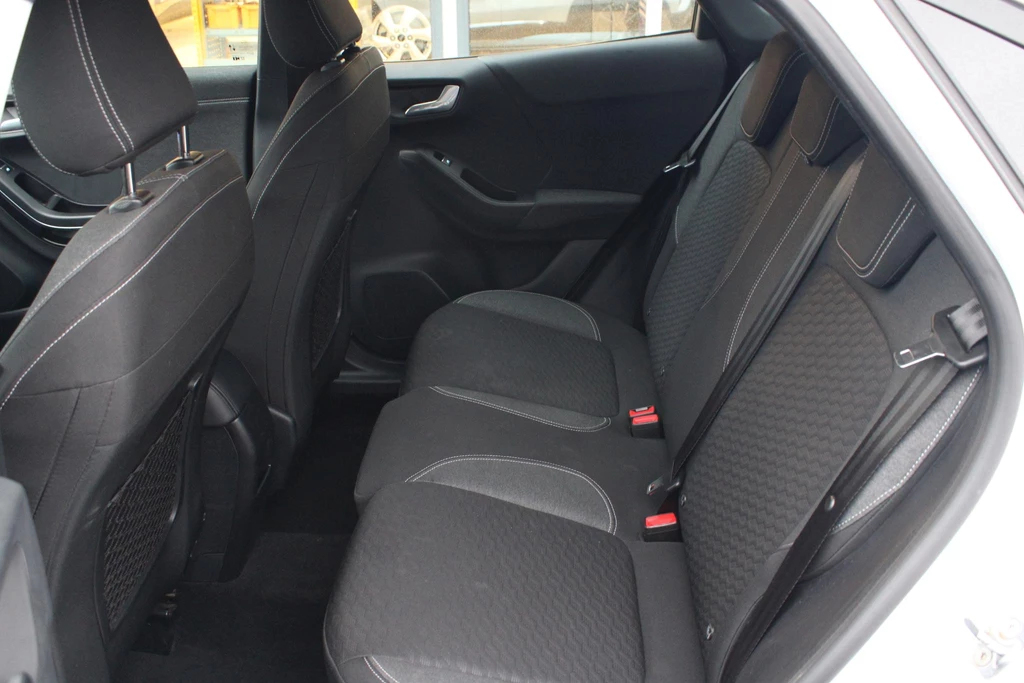 Ford Puma – foto 28