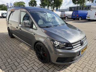 Volkswagen Caddy – thumbnail 6