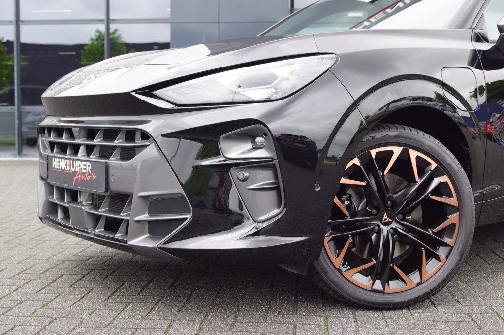 CUPRA Terramar – foto 35