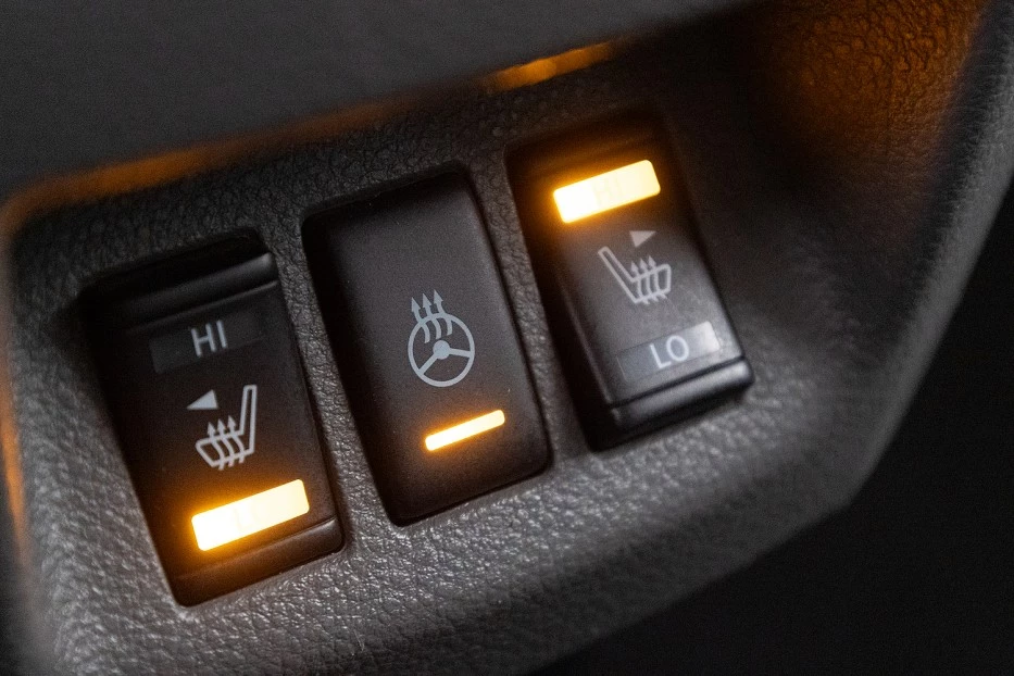Nissan e-NV200 – foto 24