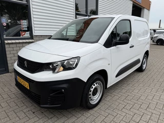 Peugeot Partner – thumbnail 1